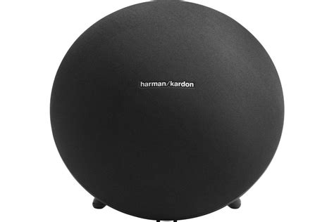 Harman/Kardon Onyx Studio 4 Portable Wireless Speaker at Gardner-White