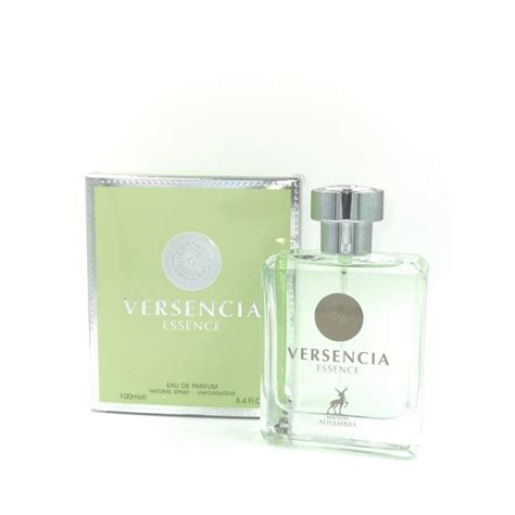 Versencia essence – Fidari Market