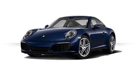 Porsche 911 And Cabriolet Colours Guide And Prices Carwow