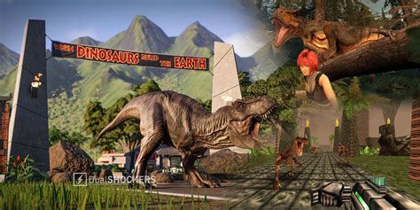 Dino Game