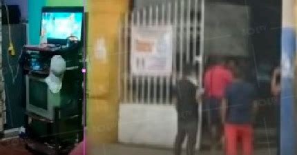 Guadalupe Delincuentes Disparan Contra Vivienda Y Acaban Con La Vida