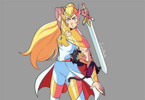 Great Gay Cat R Catra