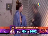 Yasmila Mendeguía nude pics page 1