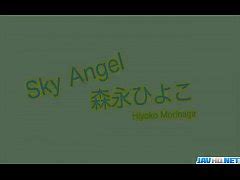 Naughty Hiyoko Morinaga Uses Her Tits To Stroke The Cock Xxx Mobile Porno Videos Movies