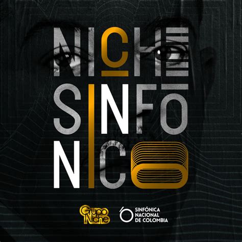 Niche Sinfónico Album de Grupo Niche Spotify