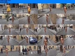 Forumophilia PORN FORUM Nude In Public Page