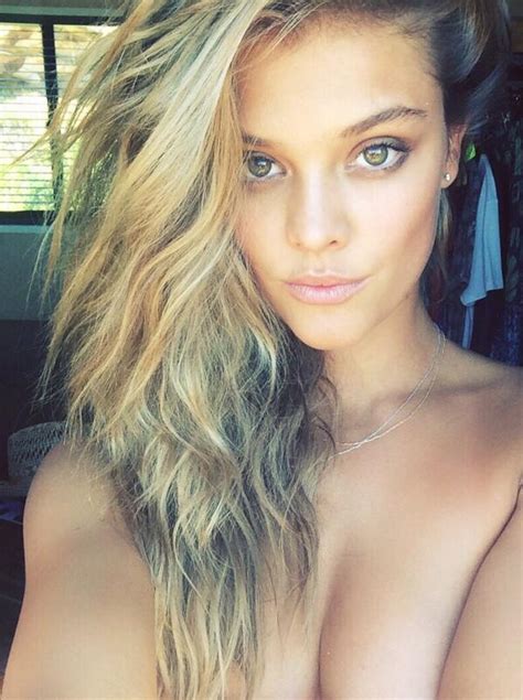 Nina Agdal Hot Pictures That Will Make You Forgot Your Worries