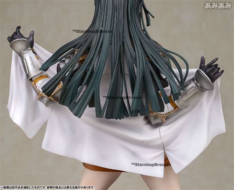 HYAKKI YAKOU Ayako Houjou Pvc Figure Damaged Box Hentai Daiki Kogyo