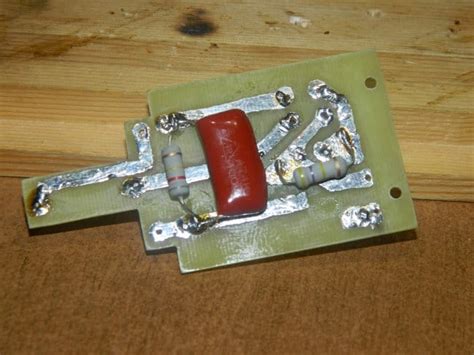 Светодиодная лампа G23 для ЖКХ