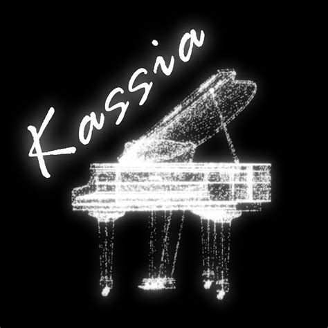 Kassia - YouTube