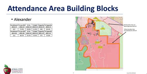 Iccsd Map Alexander Little Village