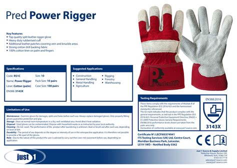 Power Rigger Aspire Industrial Services