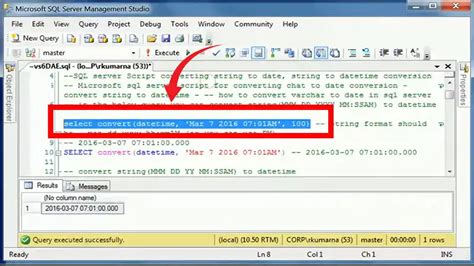 Convert Date From String To Date In Sql A Comprehensive Guide Iheavy