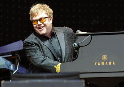 Sir Elton John Cancels Us Shows Due To ˜potentially Deadly Infection