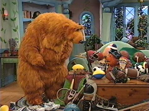 Episode 208 The Ojolympics Muppet Wiki Fandom