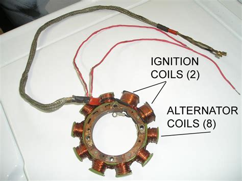 Rotax 912 Tachometer Wiring Diagram at Beulah Insley blog