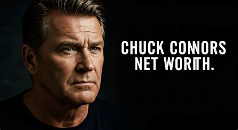 Breaking Down Chuck Connors Net Worth: Sports Star to Screen Legend