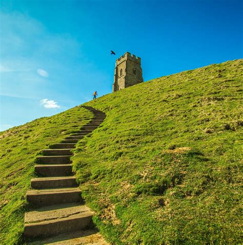 10 Best Tours of England, Scotland and Wales for Seniors and Over 50s