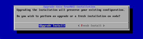 How to Migrate From CORE to SCALE On The TrueNAS Mini