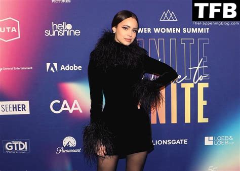 Sofia Carson SofiaCarson Mariieeclaiiree Nude OnlyFans Photo The Fappening Plus