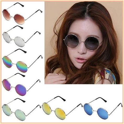 New 2017 Trend Alloy Cat Eye Sunglasses Women Brand Designer Vintage