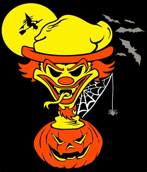 icp album art 2