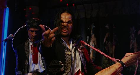 Fuck You Everybody Good Night From Dusk Till Dawn Quote