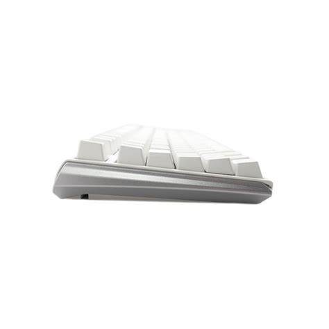 Ducky One 3 Rgb White Full Size — Deskheroca Inc