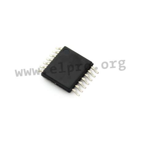 Attiny Xu Microchip Microchip Atmel Bit Avr Isp Flash