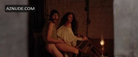 Le Domaine Des Etriques Nude Scenes Aznude