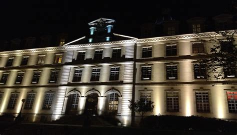 Lycée Gay Lussac ville de Limoges Batifoix