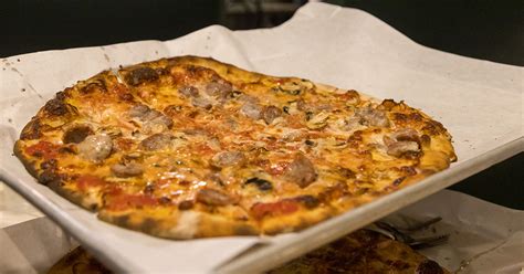 Pepes Pizza New Haven History At Joshua Allingham Blog