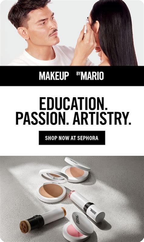 MAKEUP BY MARIO Makeup Palettes | Sephora