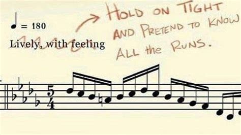 Pin By Hannah Carlson On Music Band Jokes Music Jokes Marching Band