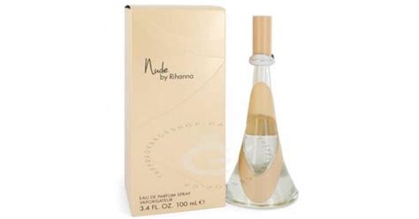 Rihanna Nude EDP For Her 100mL Nude