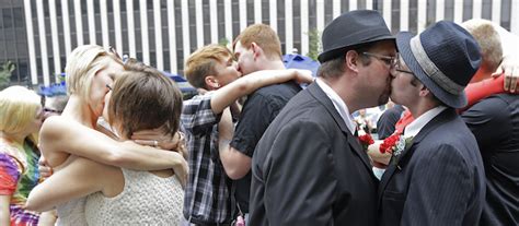 La Corte Suprema si esprimerà sui matrimoni gay Il Post