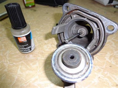 Как восстановить термостат своими руками: 15 полезных советов