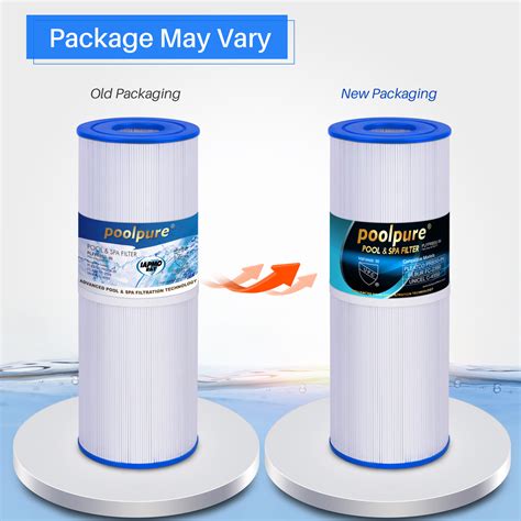 POOLPURE PRB IN Sundance Spa Hot Tub By NSF ANSI PurePlus Filter