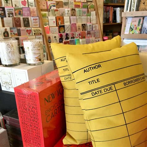 WORD Bookstore and Cafe in Jersey City + Their Walk-Up Window - Hoboken