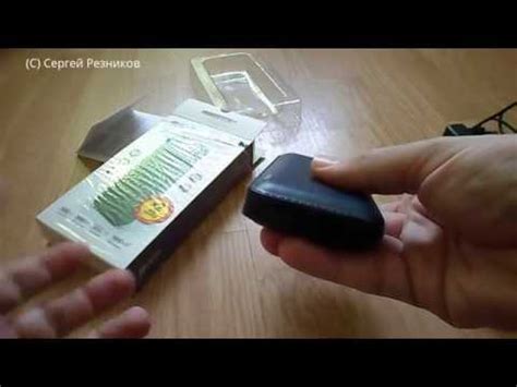 Аккумулятор HIPER Power Bank SP12500 12500mAh Indigo - YouTube