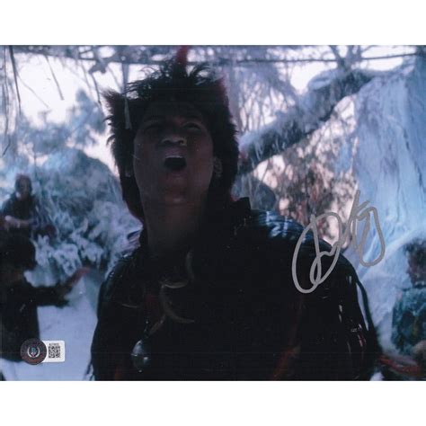 How the rufio character design surprised the film directors 17