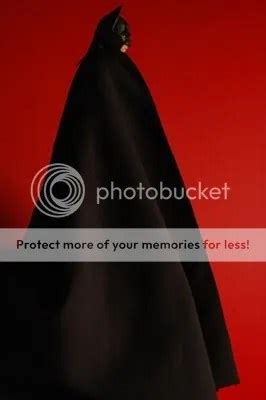 Review Hot Toys Batman Swftoys Reviews Showcase And Musings