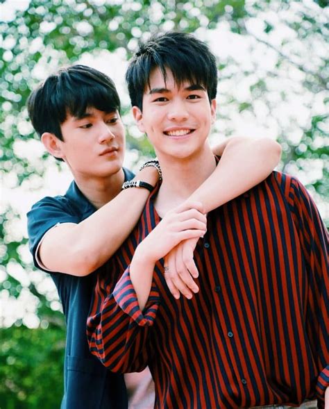 Pin On Moons Cute Gay Couples Moons The Series Couples