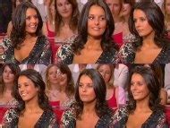 Naked Faustine Bollaert In Vivement Dimanche