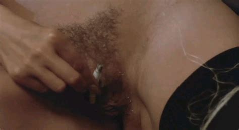 Naked Peggy Markoff In Barbed Wire Dolls