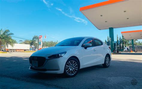 Review All New Mazda 2 2020 ở Năm 2021 Viết Bởi Vigoblue