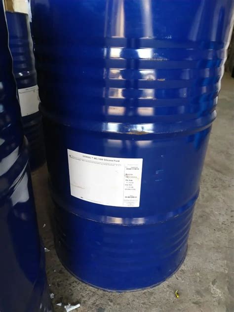 Silicone Fluids Wacker Cst Silicone Oil Wholesale Trader From