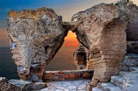 Kaliakra | Болгария, Путешествия, Пейзажи