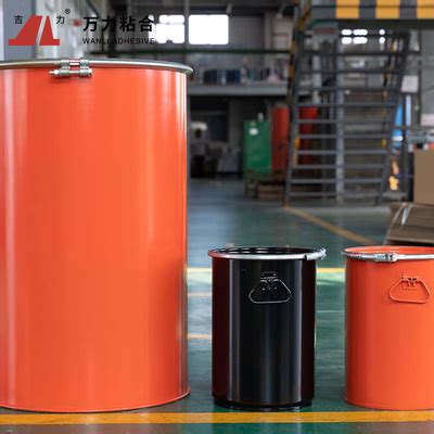 Transparent White Reactive Polyurethane Hot Melt Adhesives Pur Bulk Glue Pur Xbb