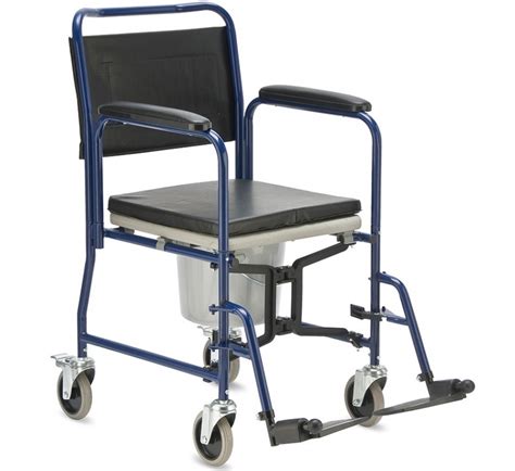 Кресло-каталка с туалетным устройством Ortonica TU-34 купить в Москве ...